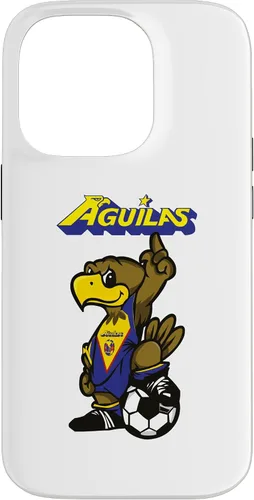 Vista 17 de Club America - Obtenga una gran puntuación con nuestra exclusiva funda de la colección para iPhone 17