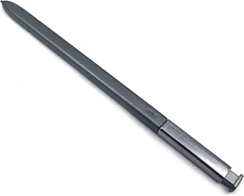 Vista 4 de Lápiz capacitivo de la pantalla táctil S Pen pieza de repuesto compatible con Samsung Galaxy Note9 SM-N960U gris