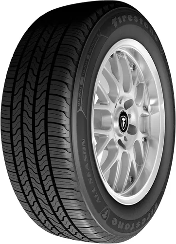 Vista 9 de Firestone Neumático Touring para todas las estaciones 175/65R15 84 T