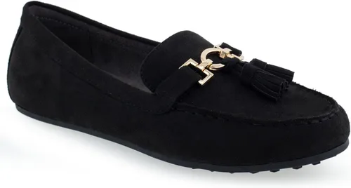 Vista 2 de Aerosoles Mocasines Deanna para mujer