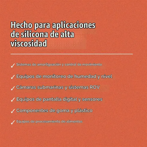 Vista 5 de Super Lube Aceite de silicona CST de alta y baja temperatura (transparente, botella de 4 onzas) Certificado NSF de grado alimenticio y limpio