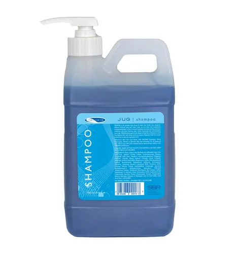 Vista 9 de TRISWIM - Champú para eliminación de cloro champús para el cabello