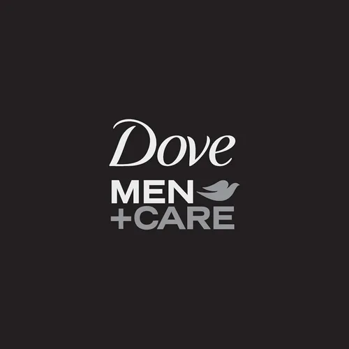 Vista 3 de Dove Men+Care - Desodorante antitranspirante de cúrcuma y mandarina fresca, desodorante de inspiración natural para hombres, 2.6 onzas