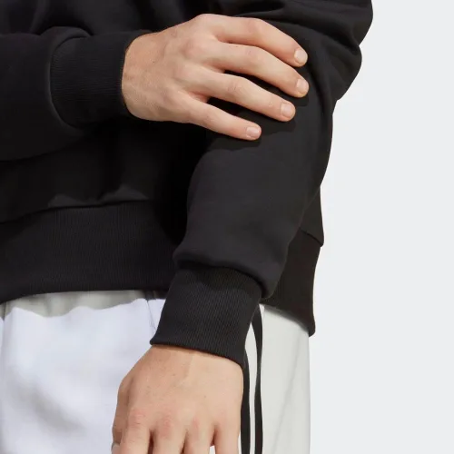Vista 8 de adidas Icono corto del futuro de cuello redondo para hombre