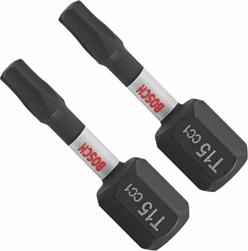 Vista 10 de Bosch ITDPH13501 - Broca de potencia de impacto Phillips® #1 de 3.5 pulg. impulsada