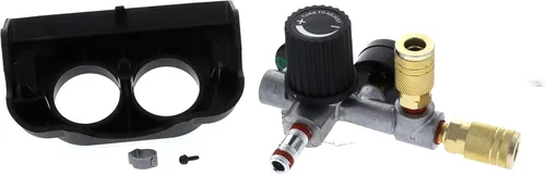 Vista 2 de OEM 5140110-41 Reemplazo para kit de colector de compresor de aire de cable Porter C2006 C2002M-WK C2002M-WK C2002M-WK 2002 meses WK D2002M-WK