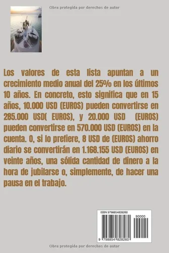 Vista 2 de DINERO FÁCIL Para más información, éche un vistazo a este libro de forma gratuita y sin compromiso (1.168.155) (Spanish Edition)