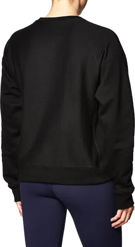 Vista 2 de Champion Women's Crewneck Sweatshirt, Reverse Weave Pullover Sweatshirt for Women
