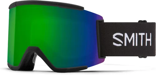 Vista 5 de Smith Skyline - Gafas de nieve Fuschia Formas de gran tamaño + Chromapop Sun Black
