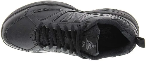 Vista 2 de New Balance Women's Slip Resistant 626 V2 Industrial Shoe