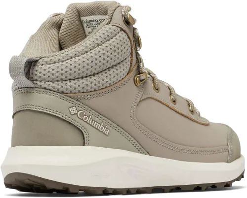 Vista 9 de Columbia womens Trailstorm Peak Mid Hiking Shoe