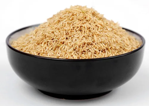 Vista 3 de Earth's Promise - Arroz integral orgánico de grano largo de 80 onzas (paquete de 4) - Orgánico, sin OMG, bajo índice glucémico, sin gluten, sin
