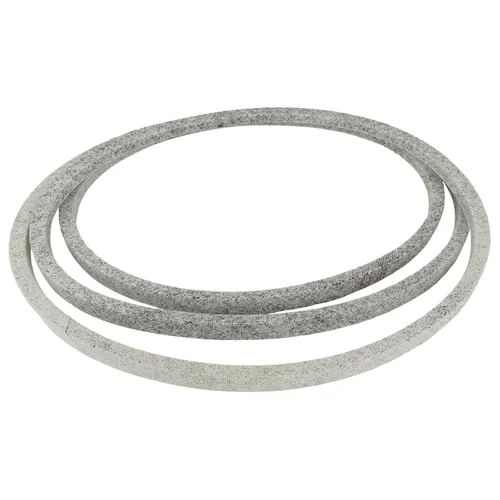 Vista 2 de Nueva versión 954-04060B 954-04060C 42" correa de cubierta de cortacésped para Craftsman Modelo LT1500, LT2000