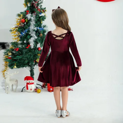 Vista 6 de Weixinbuy baby-girls Moderno