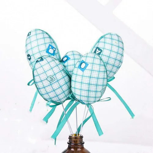 Vista 8 de 50 huevos de Pascua rellenos de plástico de 2.5 pulgadas para niños, juguetes de Pascua para fiestas de Pascua, caza, regalos para niños