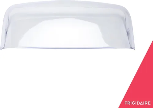 Vista 2 de Frigidaire 240338313 - Cubierta para contenedor de lácteos para refrigeradores, transparente