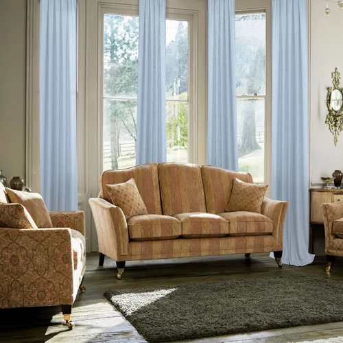 Vista 33 de KOUFALL Juego de 2 cortinas de puerta francesa, cortinas de lino para puerta/ventana, cortina transparente boho para cristal lateral delantero