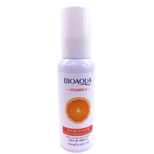 TONICO SPRAY BIOAQUA VITAMINA C de CEREZA