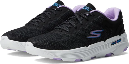 Vista 4 de Skechers Women's Go Run 7.0-Driven Sneaker