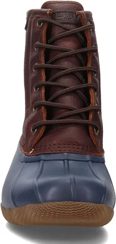 Vista 3 de Sperry Pato de agua salada para hombre
