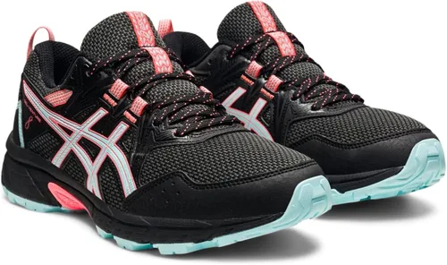 Vista 2 de ASICS - Tenis de correr Gel-Venture 8 para mujer