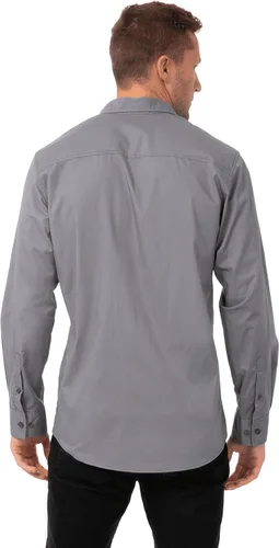 Vista 4 de Chef Works Camisa Pilot para hombre