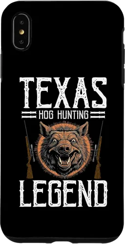 Vista 7 de iPhone 15 Pig Hunting Quote for Hog Exterminator and Boar Hunting Case