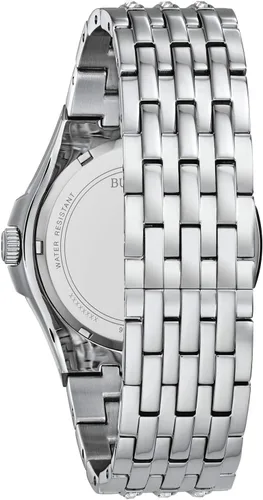 Vista 3 de Bulova Reloj Phantom Crystal para hombre