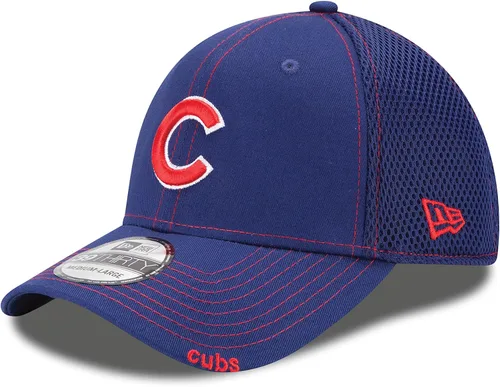 Vista 7 de New Era MLB Neo 39THIRTY - Gorra elástica ajustable