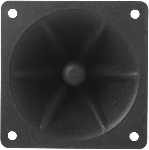 Vista 8 de hejhncii Bocina del amplificador del altavoz de audio del coche, bocina cuadrada del tweeter del poder más elevado del conductor de 278.9 ft m