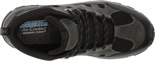 Vista 5 de Skechers Men's Hiking Boot
