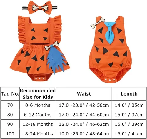 Vista 6 de IMEKIS Disfraz de hombre de las cavernas para bebé recién nacido, traje de primer cumpleaños, Halloween, cosplay, sesión de fotos para niños y niñas