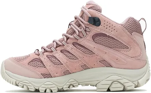 Vista 41 de Merrell Moab 3 Mid WP - Zapatos para mujer