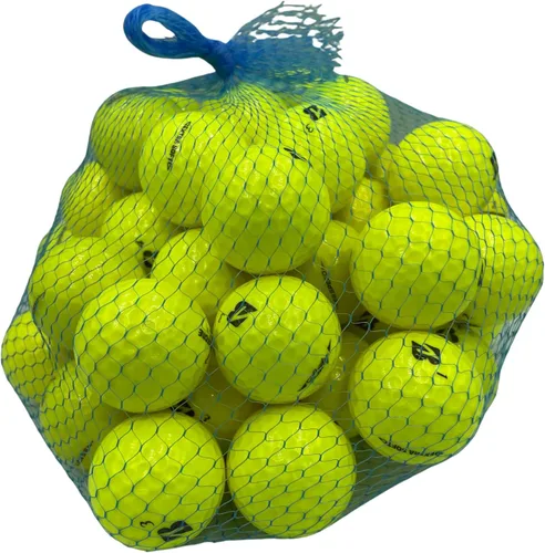 Vista 10 de Golf Ball Planet Paquete de 50 pelotas de golf usadas