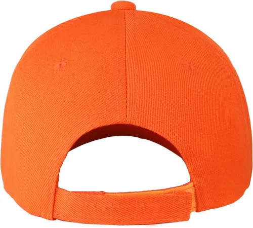 Vista 45 de Falari - Gorra de béisbol, tamaño ajustable, para correr, entrenamientos y actividades al aire libre, para todas las estaciones.