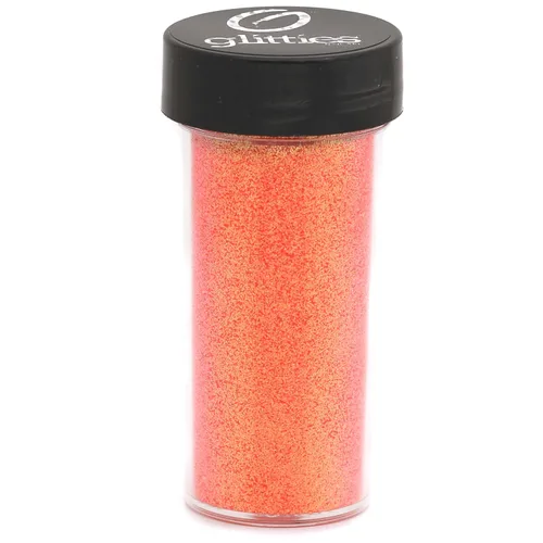 Vista 20 de Polvo de brillantina iridiscente brillante y fina (.008 pulgadas). Más de 15 brillantinas para elegir. ¡Fabricado en los Estados Unidos! Frasco