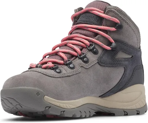 Vista 158 de Columbia Women's Newton Ridge Plus Waterproof Amped Hiking Boot