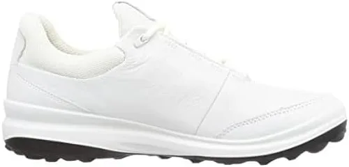 Vista 6 de ECCO Biom Hybrid 3 Hydromax - Zapatos de golf resistentes al agua para hombre