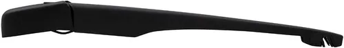 Vista 6 de Brock Brazo de limpiaparabrisas trasero de repuesto con cuchilla compatible con 04-10 X3 E83 SUV 61623400708 61623428599