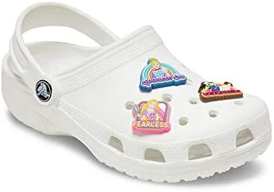 Vista 5 de Crocs Jibbitz 3-Pack Disney Shoe Charms Jibbitz for Crocs