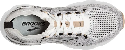 Vista 5 de Brooks Tenis de correr Glycerin GTS 20 Stealth Fit para mujer