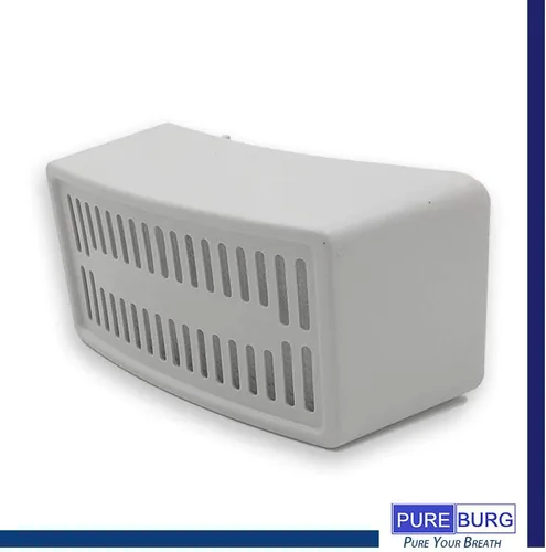 Vista 3 de PUREBURG Paquete de 1 filtro de aire de vacío HEPA de repuesto compatible con Electrolux Guardian LUX Aerus Epic 8000 9000 C134A C134B C134C C134D