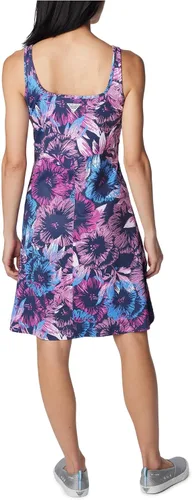 Vista 208 de Columbia Vestido PFG Freezer III para mujer
