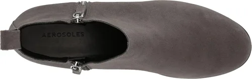 Vista 5 de Aerosoles Botines Stewart para mujer