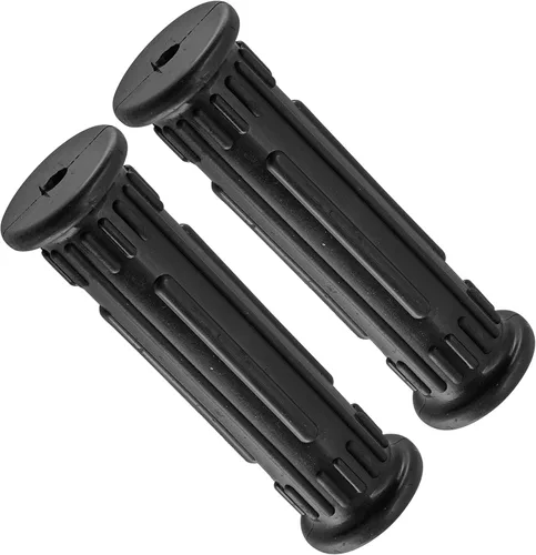 Vista 7 de Caltric 2 empuñaduras de manillar compatibles con Polaris Magnum 325 4x4 2001-2002