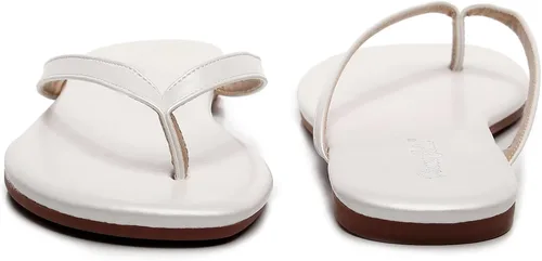 Vista 4 de VenusCelia Chanclas coloridas para mujer