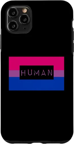 Vista 11 de Funda para iPhone 15 Humana Linda Moda Única Gay Bisexual Orgullo Bandera Queer