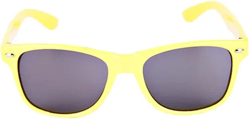 Vista 6 de PowerTRC Paquete de gafas de sol para niños a granel Gafas de sol de neón coloridas para fiestas, viajes a la playa, fiestas en la piscina
