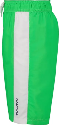 Vista 3 de Nautica Traje de baño para niños con protección solar UPF 50+