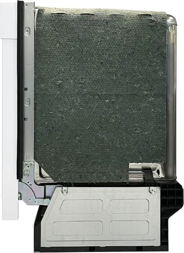 Vista 10 de SPT SD-9254WB Lavavajillas empotradas de 18″ de ancho con secado con calefacción, ENERGY STAR, 6 programas de lavado, 8 ajustes de lugar y bañera
